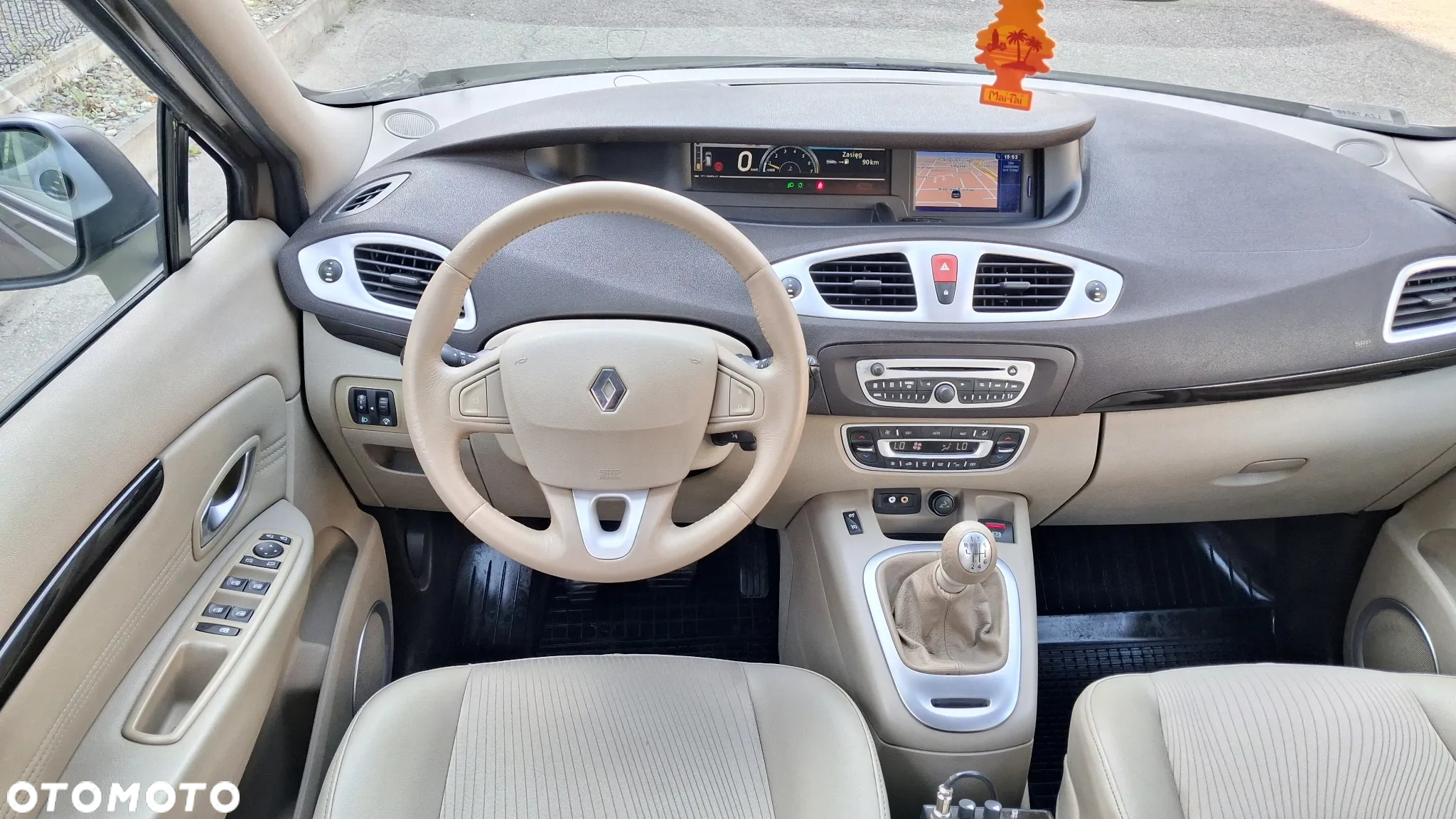 Renault Scenic - 7