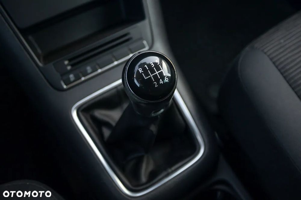 Volkswagen Tiguan 2.0 TDI BlueMot Sport&Style - 22
