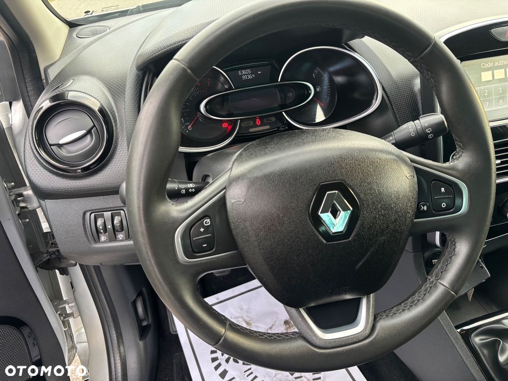 Renault Clio (Energy) TCe 90 Start & Stop LIMITED - 5