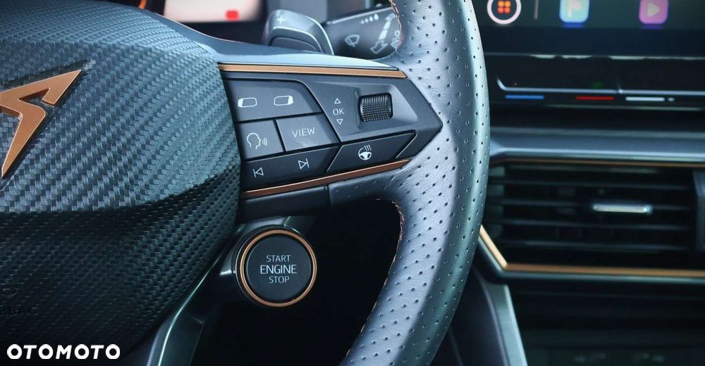 Cupra Formentor 2.0 TSI 4Drive VZ DSG - 26