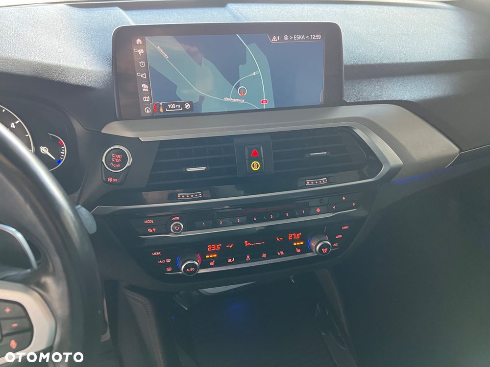 BMW X4 xDrive20d M Sport - 14