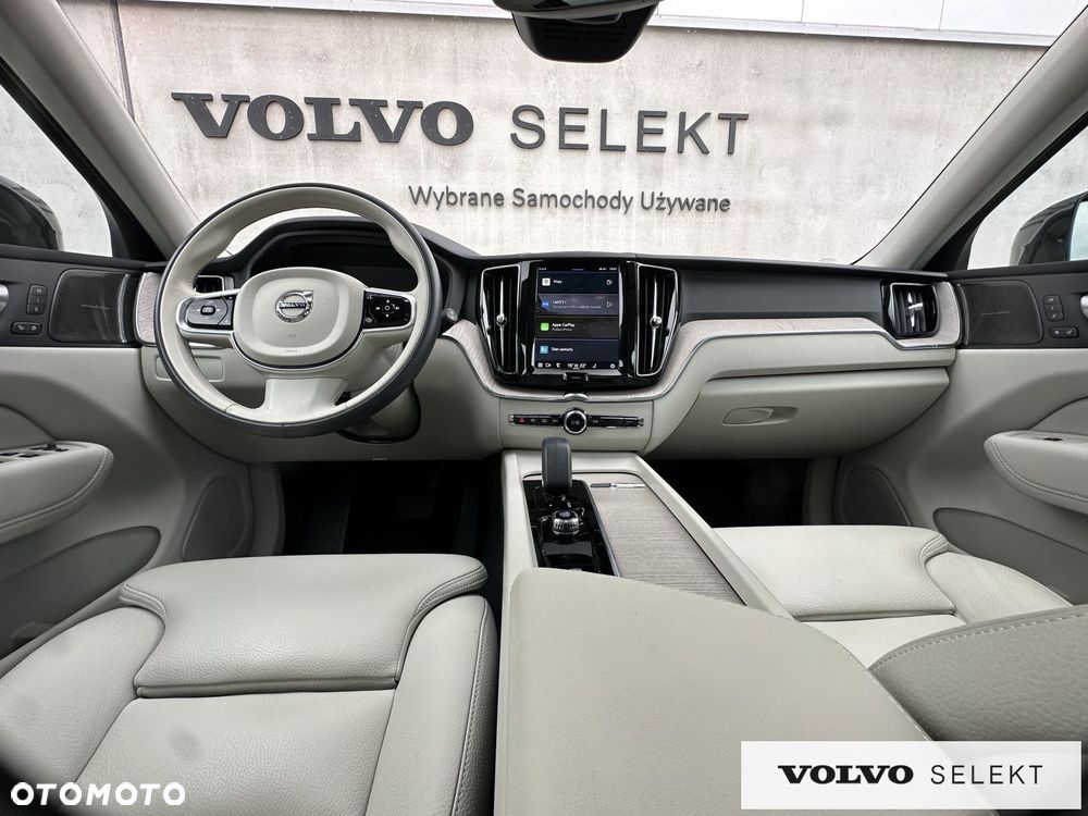 Volvo XC 60 - 34
