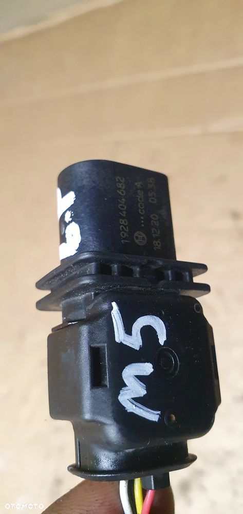 Sonda lambda czujnik BMW M5 G30 F90 4.4 V8 8043677 0258037005 - 11