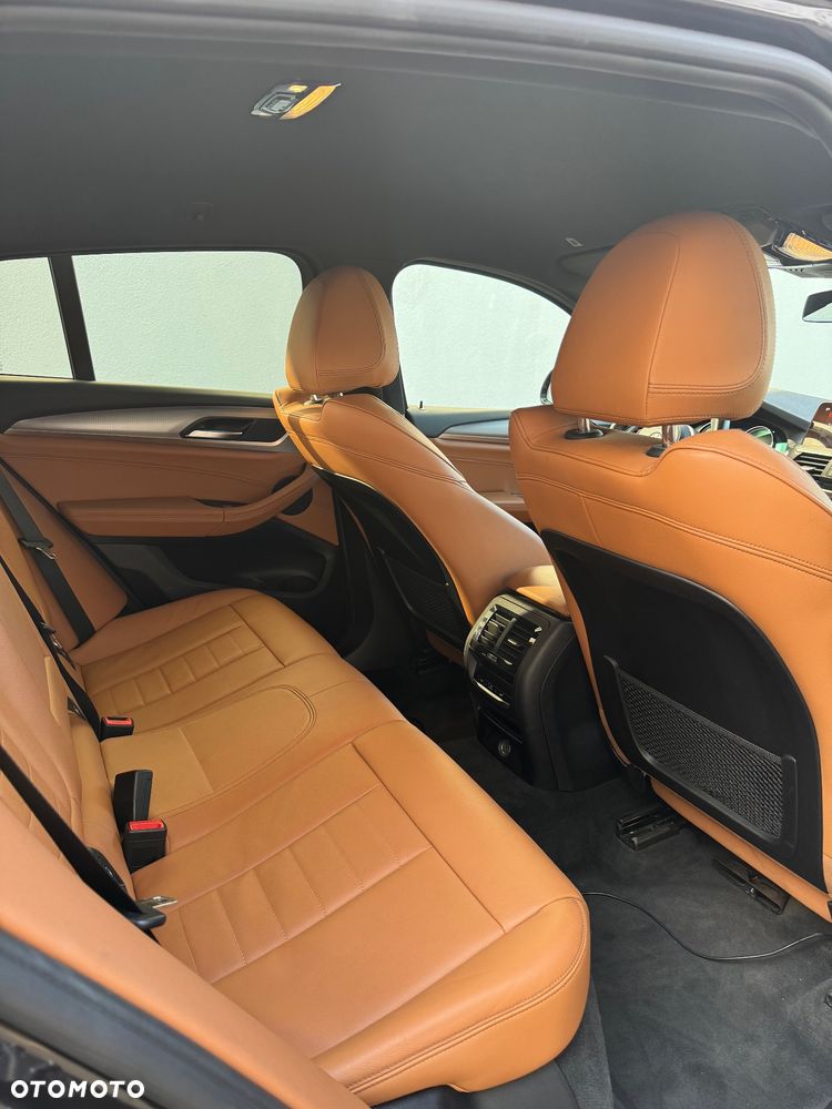 BMW X4 xDrive20d M Sport - 11