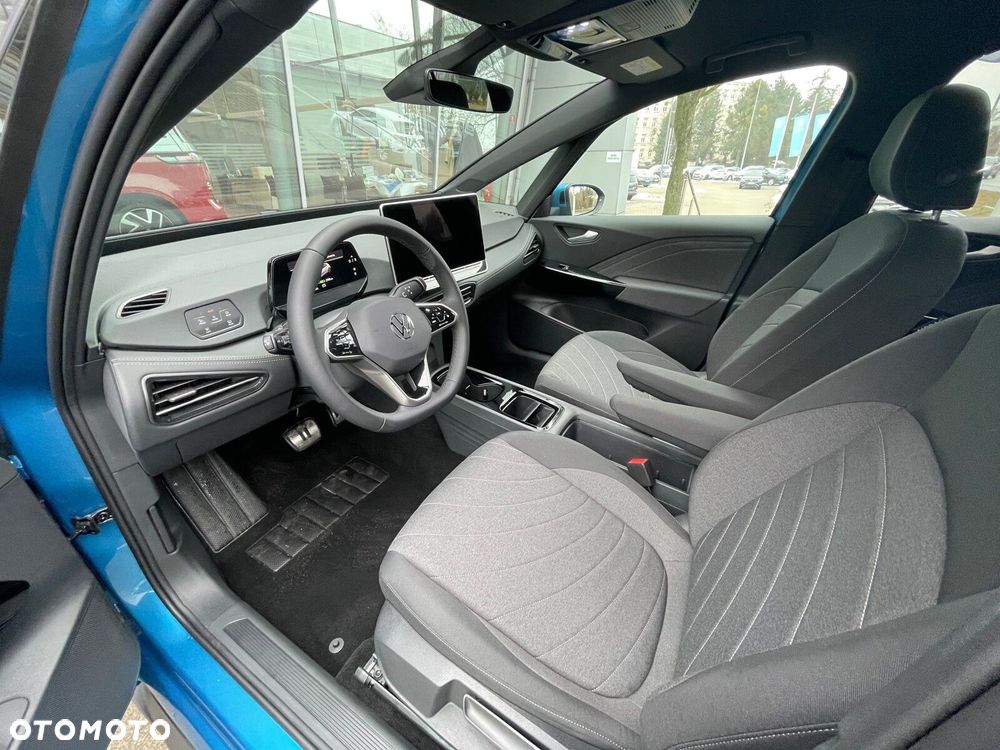 Volkswagen ID.3 79kWh Pro S Plus - 11