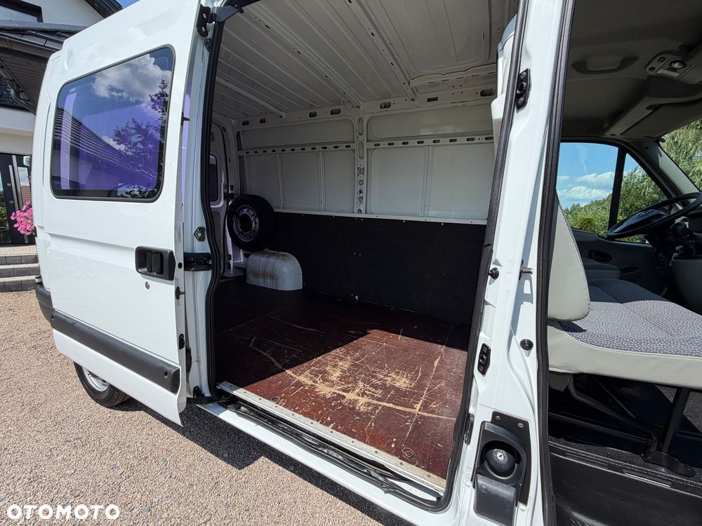 Opel Movano L2H2 - 26