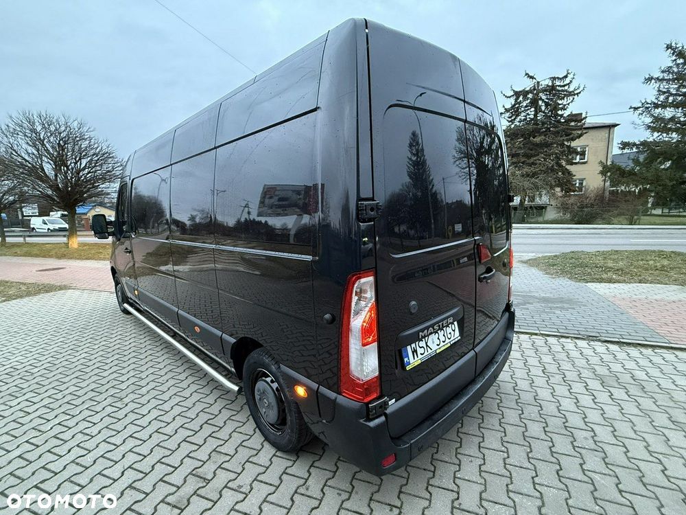 Renault Master - 2