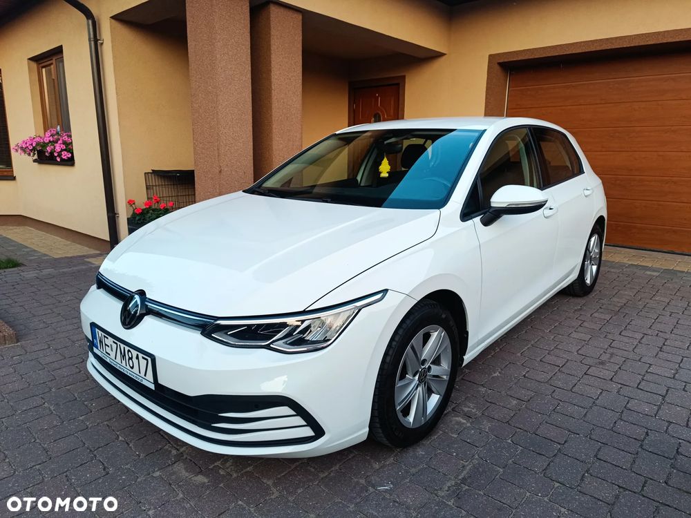 Volkswagen Golf 1.5 TSI EVO Life - 2