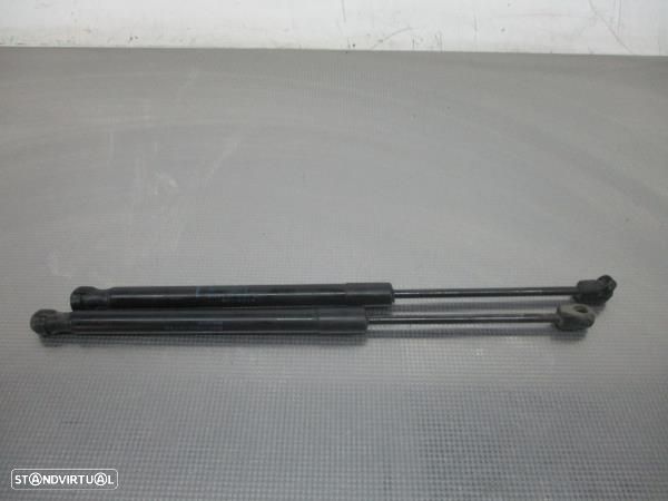 Amortecedor / Amortecedores Mala Renault Megane Iii Hatchback (Bz0/1_) - 4