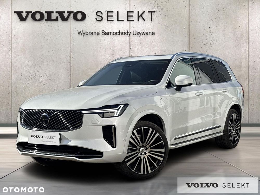 Volvo XC 90 - 1