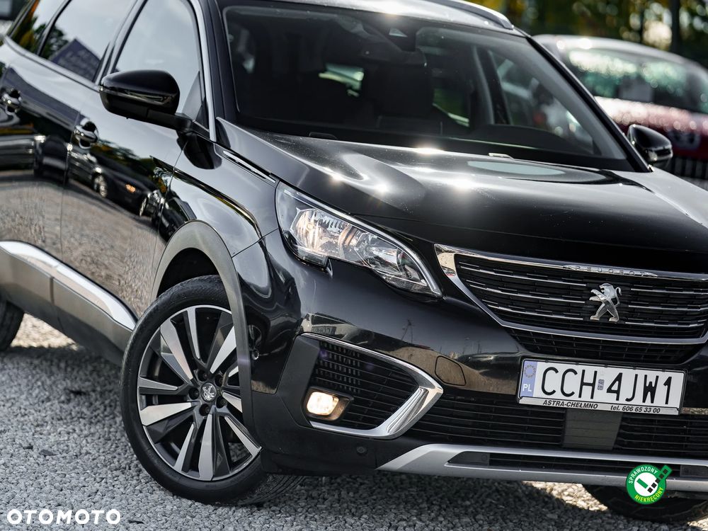 Peugeot 5008 1.5 BlueHDi Allure Pack S&S - 11