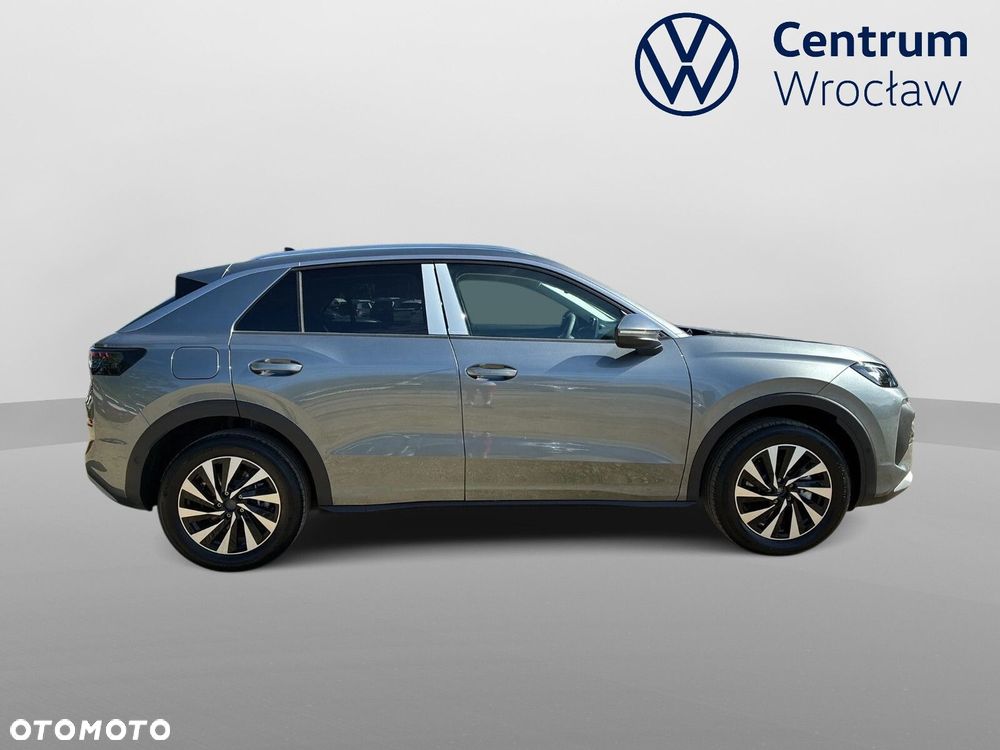 Volkswagen T-Roc - 4