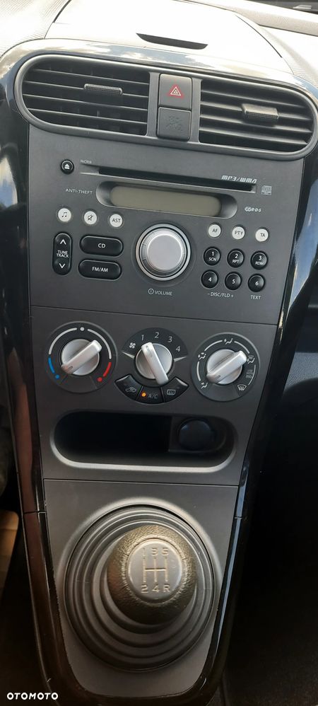 Suzuki Splash - 7