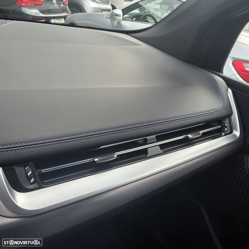 BMW 230xe Active Tourer xDrive Edição Desportiva M - 34