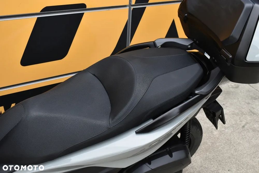 Honda NSS - 13