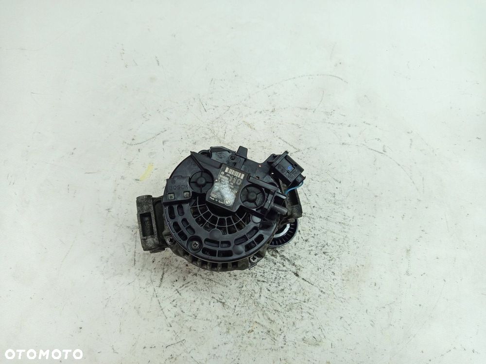 Alternator BMW 3 E90 E91 1 E87 1.6i 1.8i 2.0i 0124325116 7532964 - 4