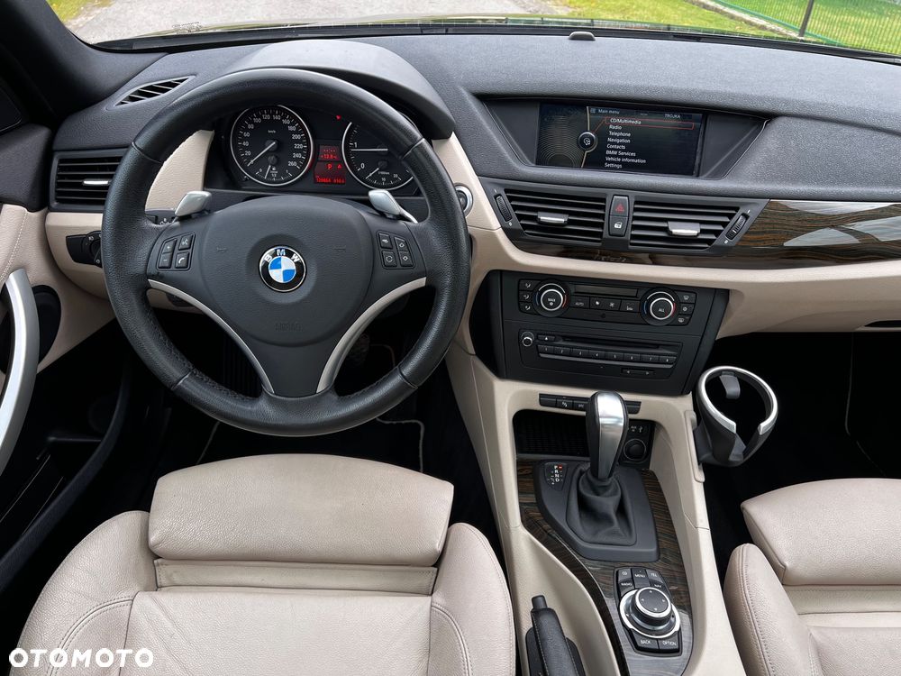 BMW X1 xDrive23d - 20