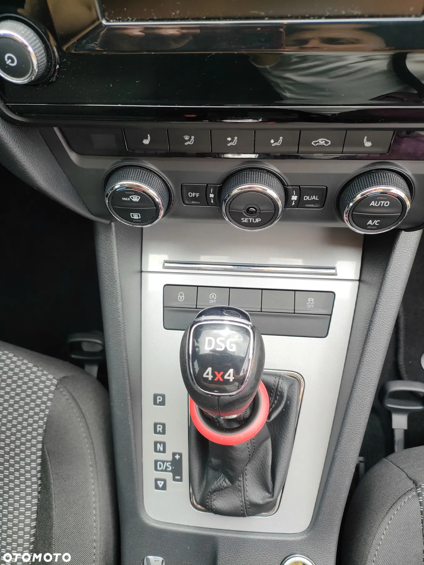 Skoda Octavia Combi 1.8 TSI (Green tec) DSG Ambition - 28