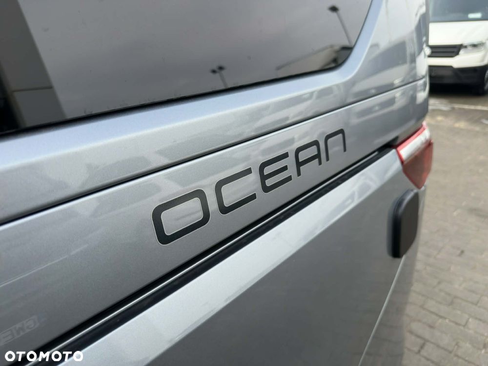 Volkswagen California - 15