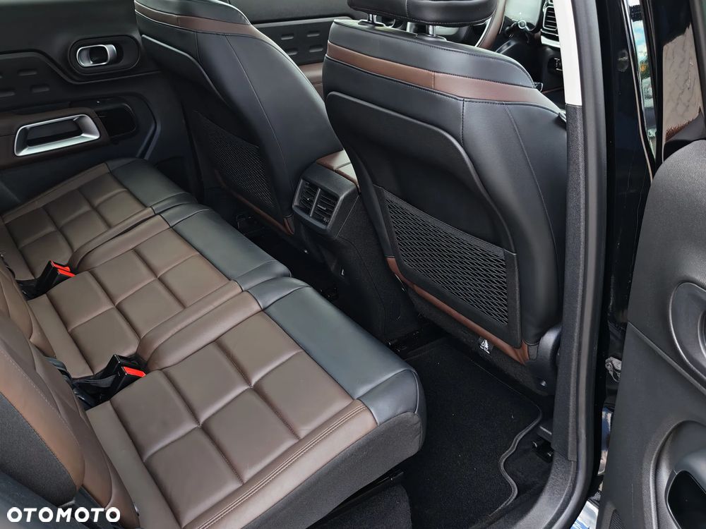 Citroën C5 Aircross 1.6 PureTech Feel EAT8 - 35