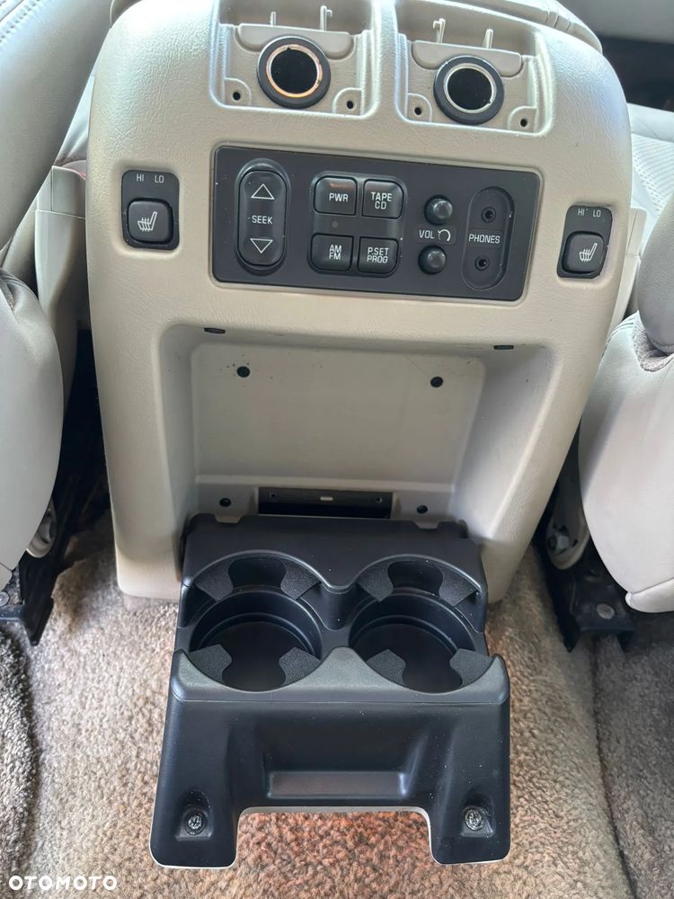 Cadillac Escalade 6.0 V8 - 16