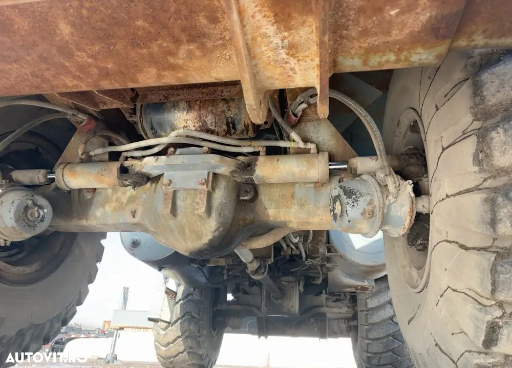 Terex RT-450 - 12