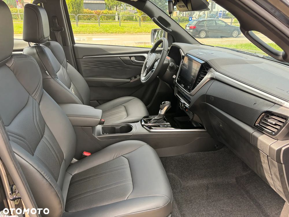 Isuzu D-Max 2.2 DC LSX 4WD - 17