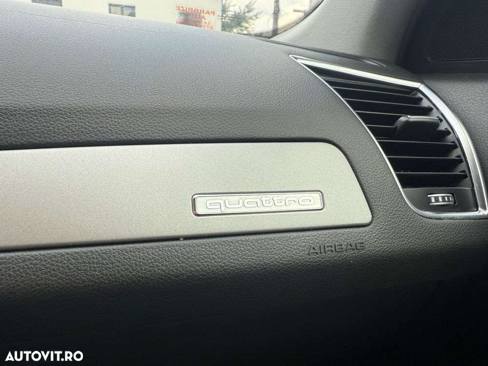 Audi Q5 2.0 TDI Quattro S tronic - 30