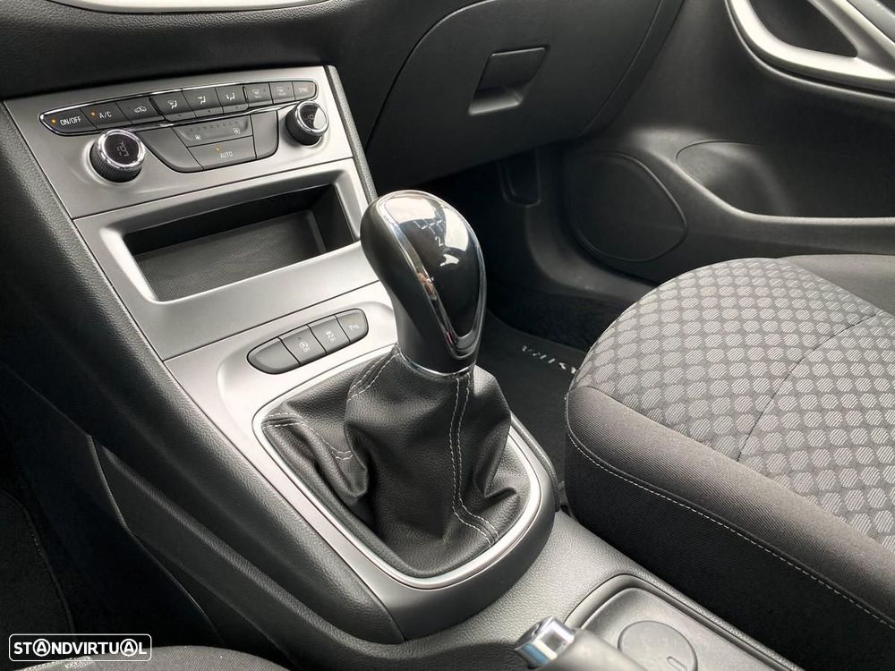 Opel Astra Sports Tourer 1.6 CDTI Ecotec Business Edition S/S - 23