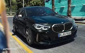 Dezmembrez Bmw Seria 1 F40 F41 M Packet Volan Stanga B47 Bi-Turbo Manual - Dezmembrari Arad - 1