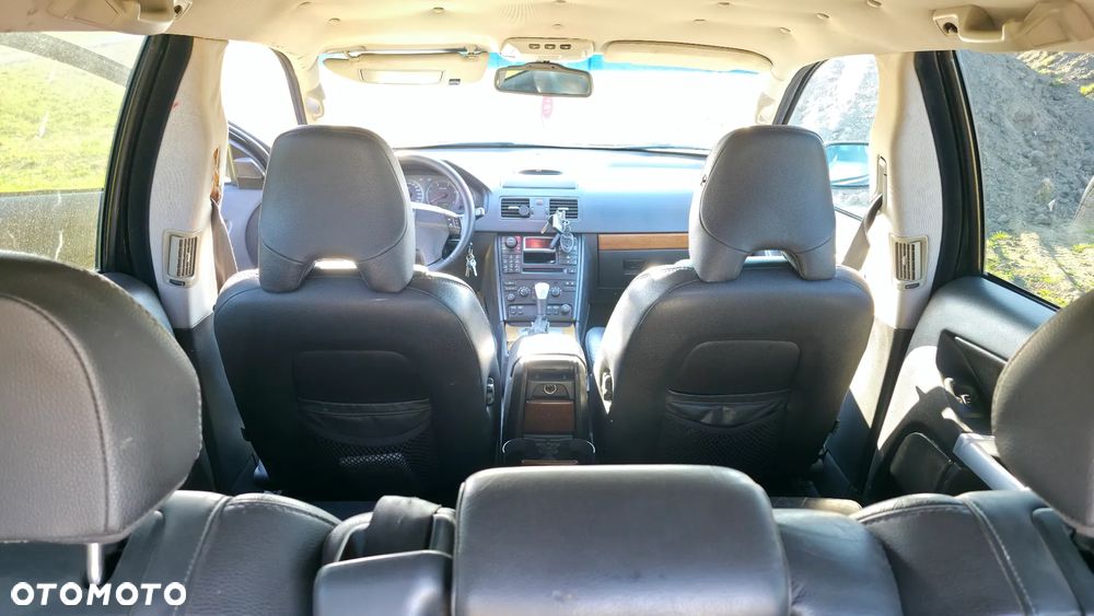 Volvo XC 90 2.4D Executive - 15