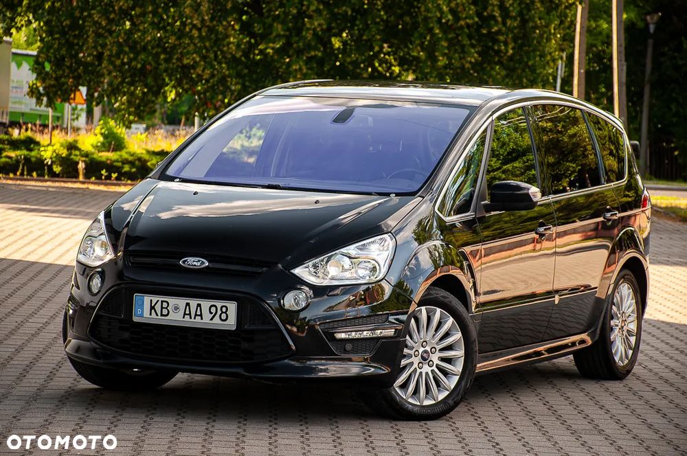 Ford S-Max - 5