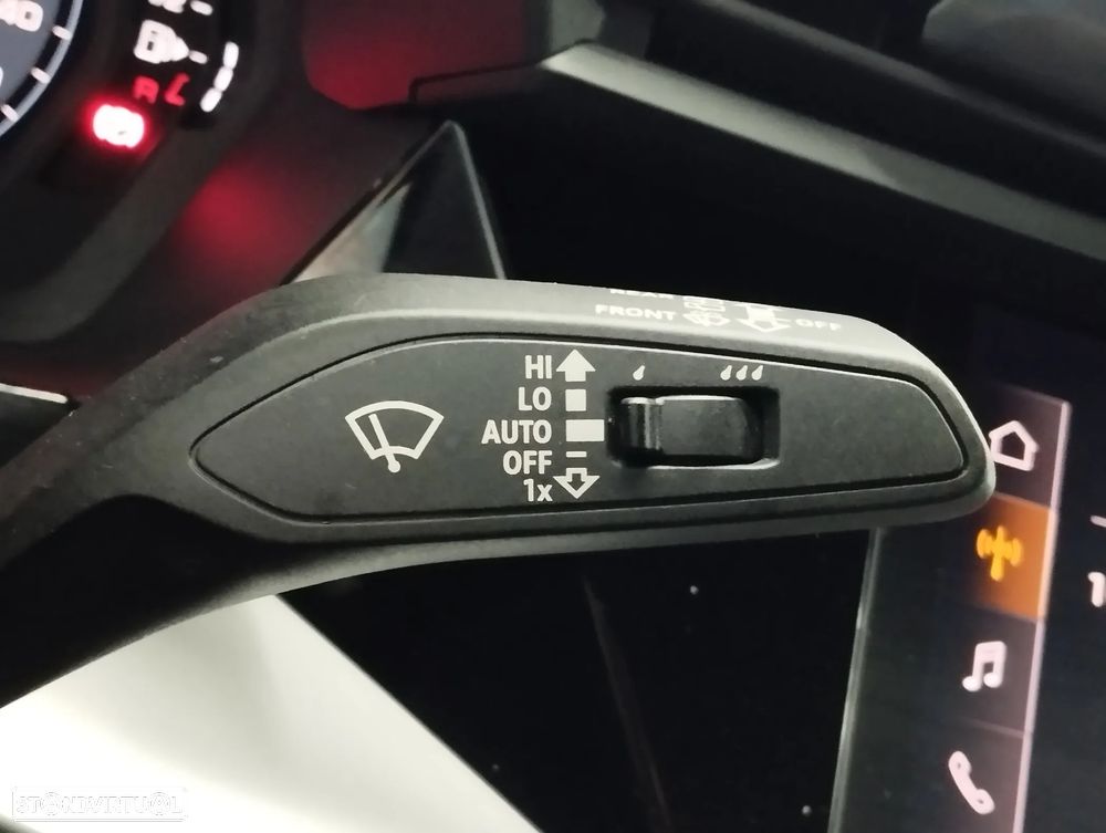 Audi A3 Sportback 30 TDI - 21