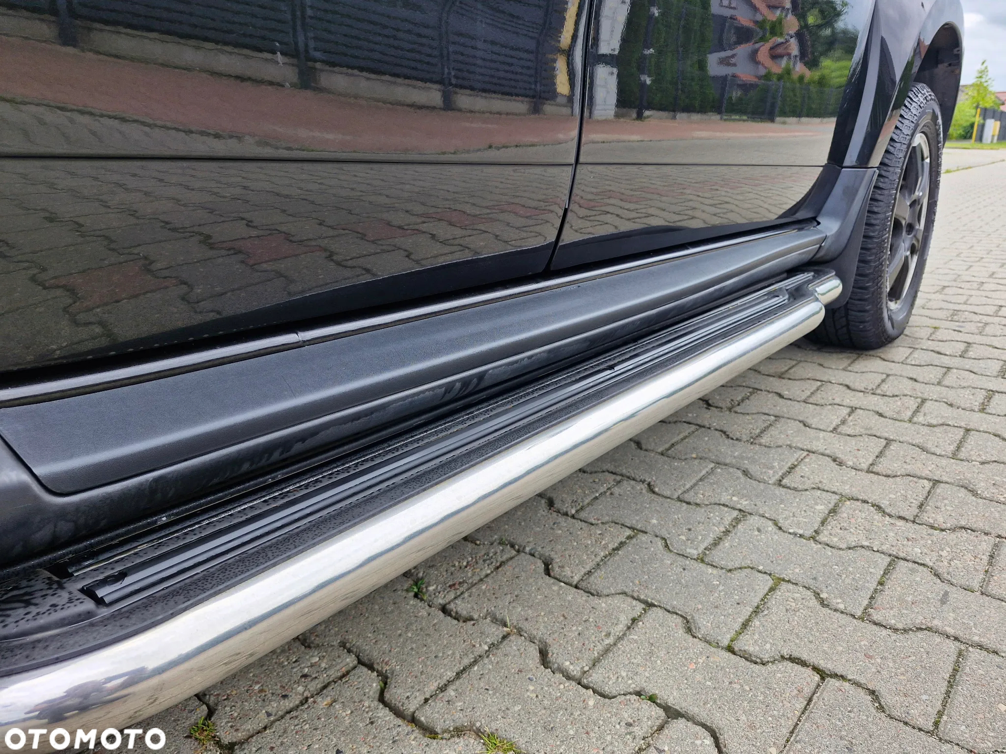 Dacia Duster 1.6 16V 4x2 Prestige - 19