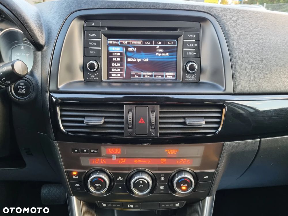 Mazda CX-5 2.0 Skymotion - 17