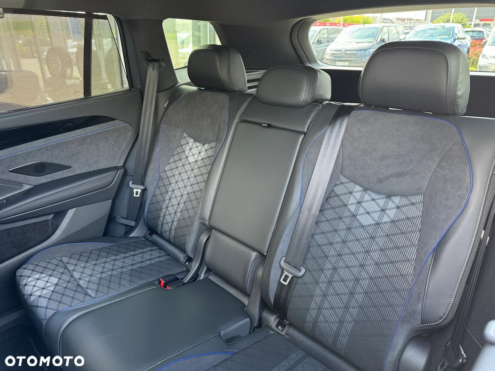 Volkswagen Tayron 2.0 TDI SCR 4Mot R-Line Plus DSG - 13