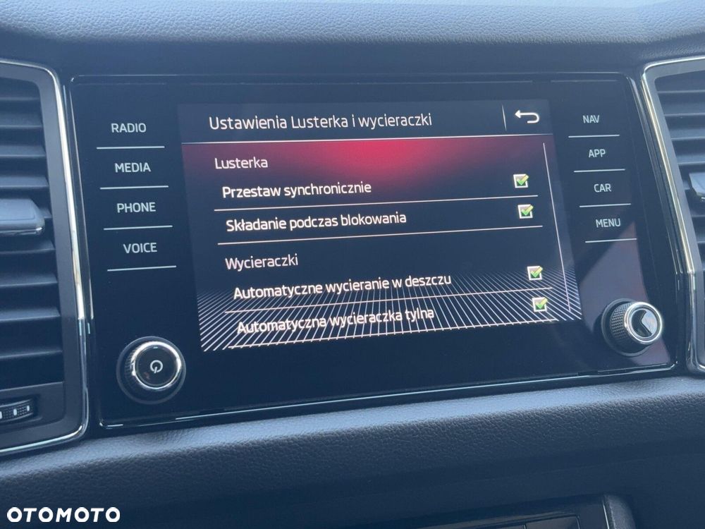 Skoda Kodiaq - 40
