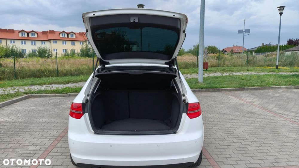 Audi A3 Sportback 1.4 TFSI Ambition - 7