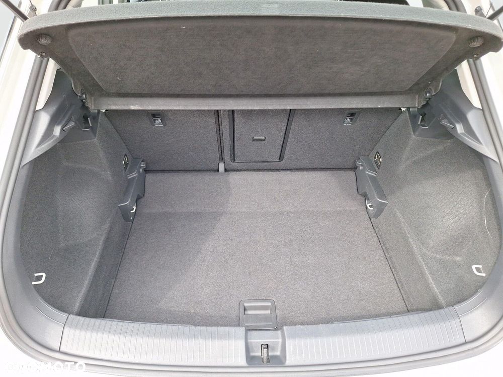 Volkswagen T-Roc 1.5 TSI Life DSG - 15