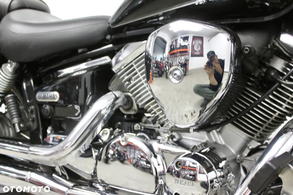 Yamaha Drag Star - 21