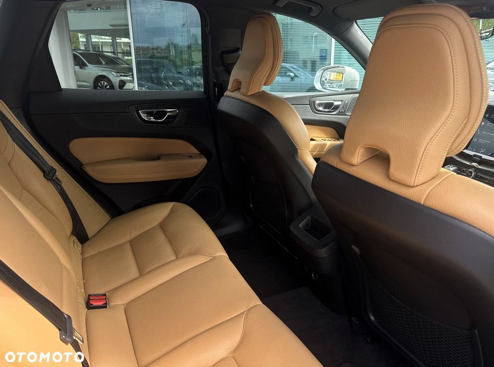 Volvo XC 60 - 27