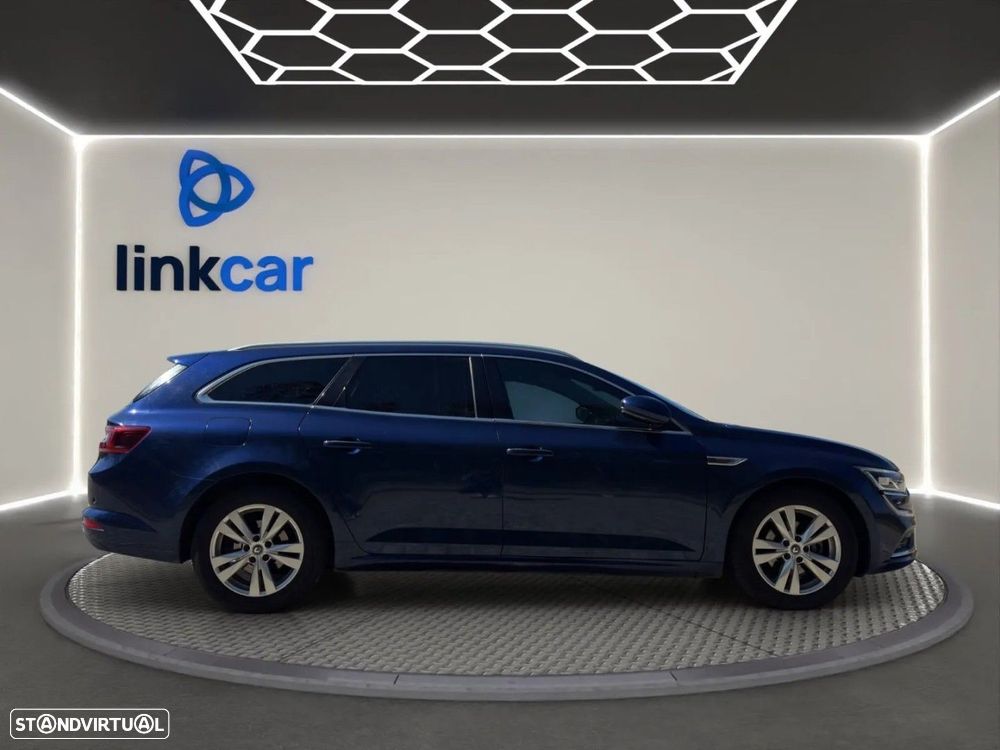 Renault Talisman Sport Tourer - 8