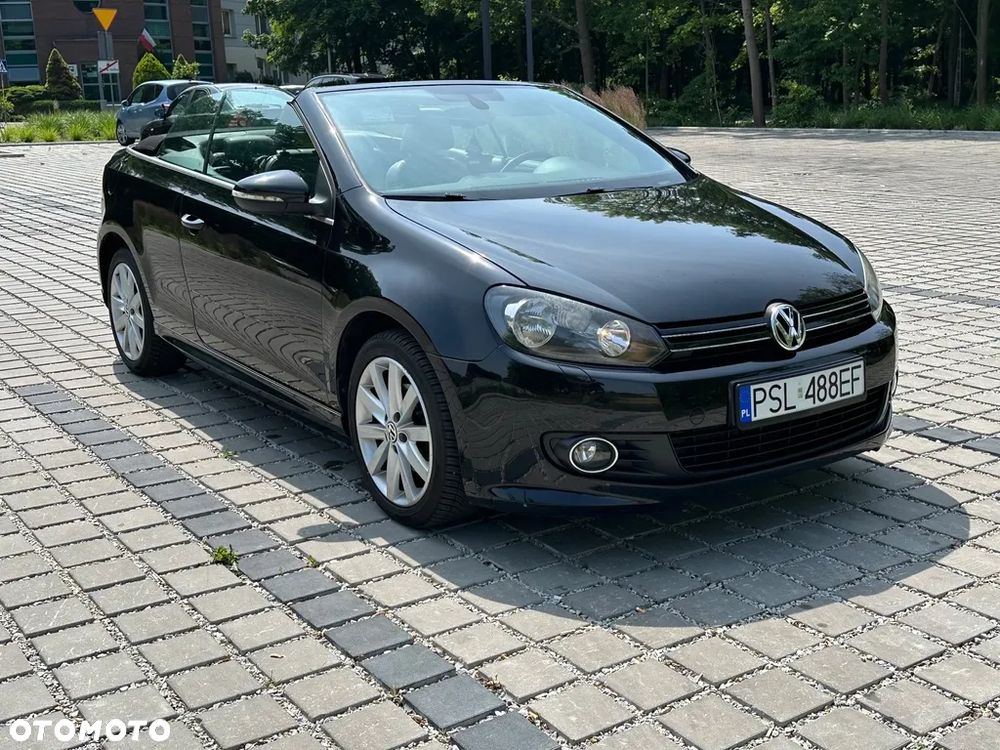 Volkswagen Golf VII 1.2 TSI BMT Trendline - 8