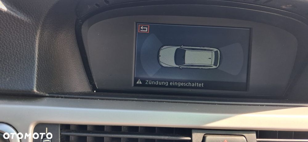 BMW Seria 3 320d DPF - 29