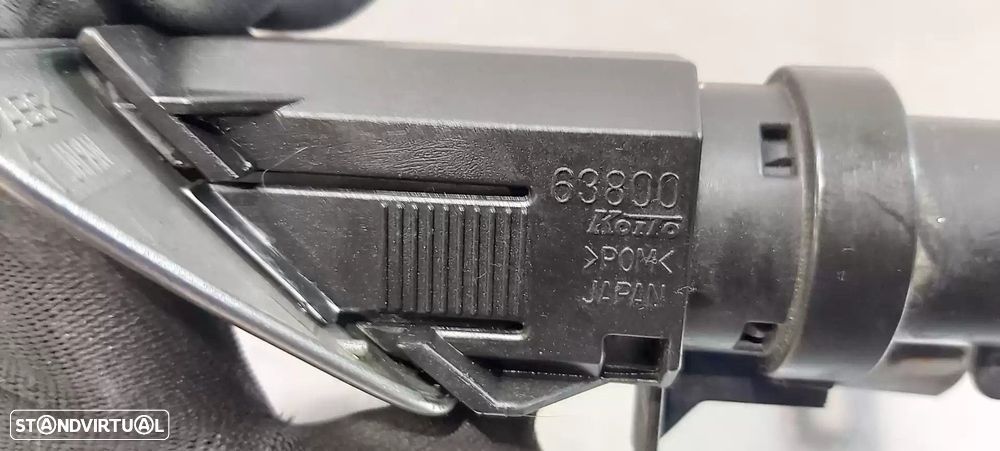 LIMPA-VIDROS FARÓIS XENON NISSAN MURANO I 2009 -28642CC000 - 1