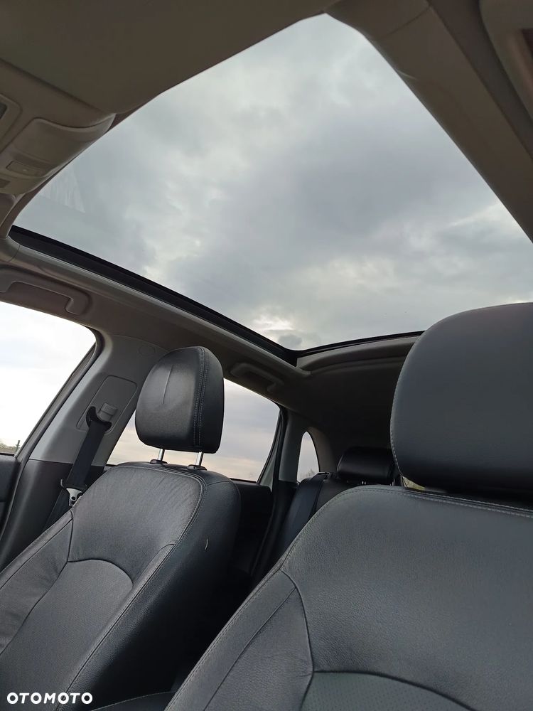 Mitsubishi ASX 1.8 DI-D 2WD Instyle - 4