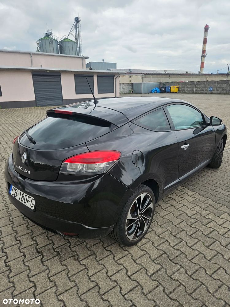 Renault Megane 1.9 dCi Dynamique - 3