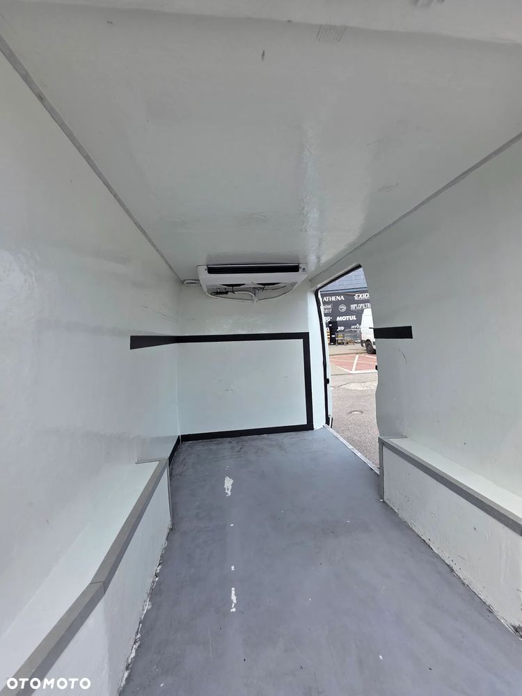 Peugeot BOXER - 29