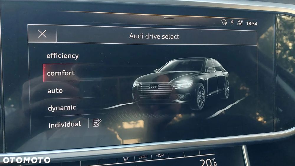 Audi A6 Limousine 35 TDI S tronic - 22