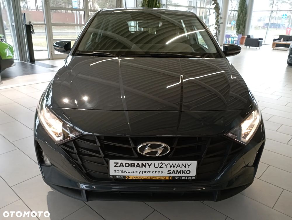 Hyundai i20 1.2 Pure - 5